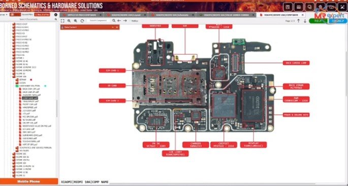 Borneo Schematics Full Class