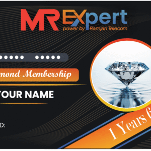Diamond Membership