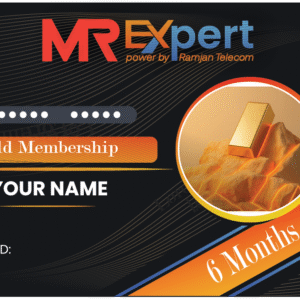 Gold Membership