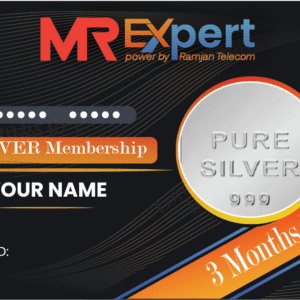 Silver Membership