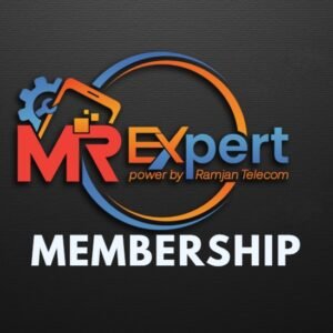 MR Expert Membership
