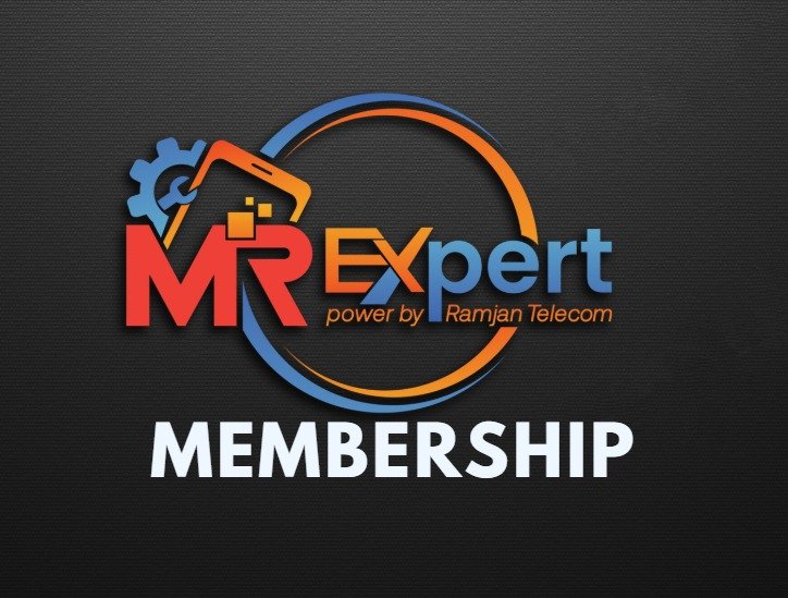 MR Expert Membership